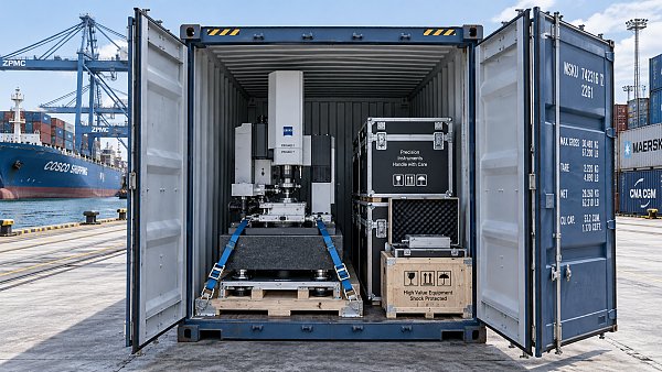 Should I Insure High-Value Goods Shipped in Containers?