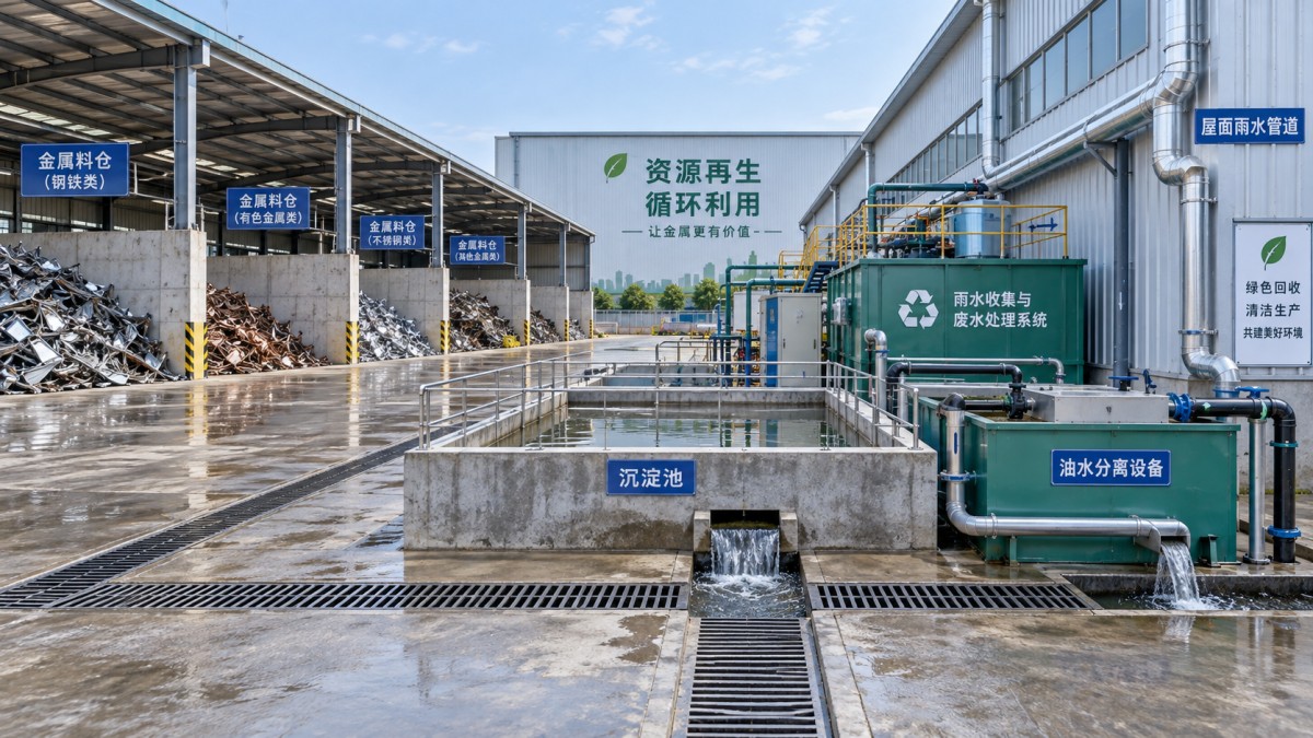 How Can Metal Recycling Operations Meet Environmental Regulations? How Can Metal Recycling Operations Meet Environmental Regulations?