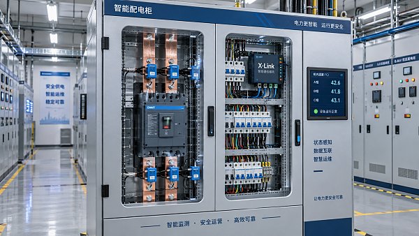 Is Upgrading to Smart Electrical Switchgear Worth the Cost?