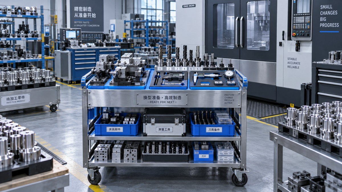 How Can a Small Manufacturing Plant Start Continuous Improvement? How Can a Small Manufacturing Plant Start Continuous Improvement?