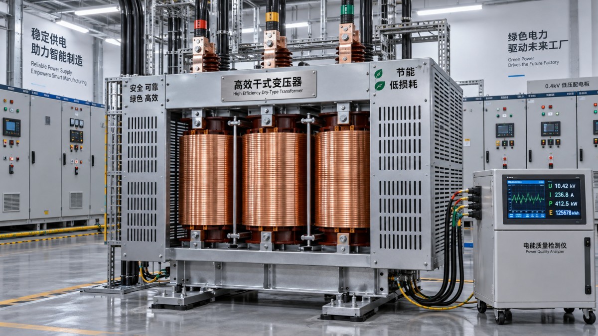 Are Transformer Efficiency Standards Stricter in 2026? Are Transformer Efficiency Standards Stricter in 2026?