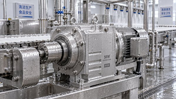 Which Gearbox Material Lasts Longest in Harsh Environments?