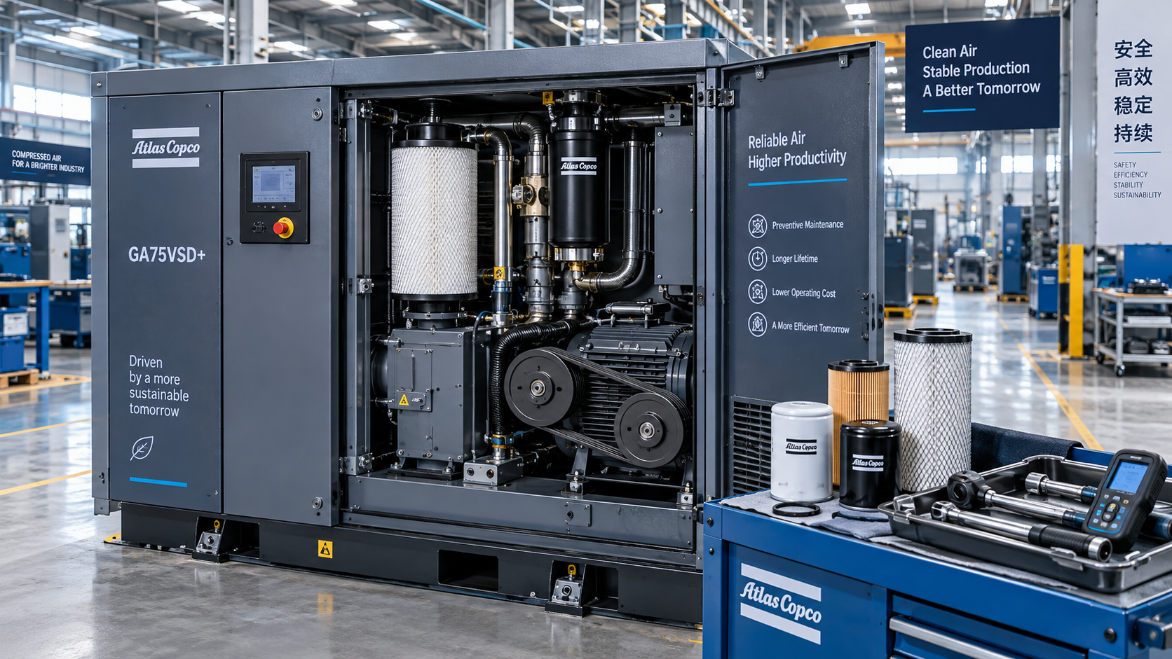 Is Preventive Maintenance Worth the Cost for Aging Equipment?