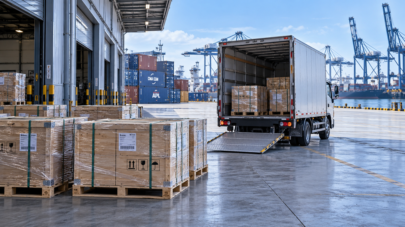 Freight Shipping to Singapore: How to Compare Quotes Beyond Base Rates
