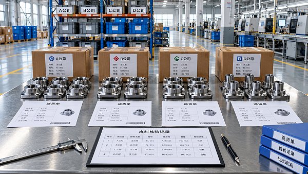 Supply Chain Intelligence Consulting: How to Assess Supplier Risk Coverage