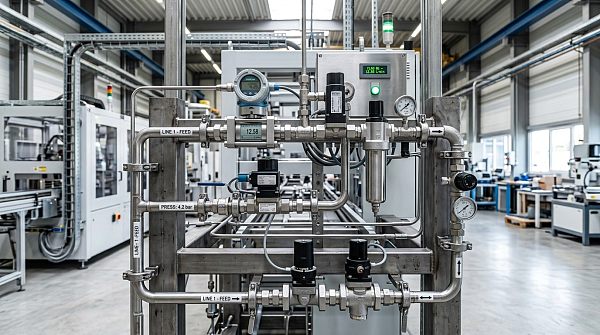 Flow Control Issues That Cause Unstable Output in Daily Operations