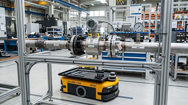 Industrial Standards Gaps That Create Costly Rework