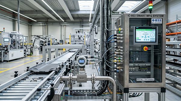 Where IEEE Standards Create Friction in Connected Equipment