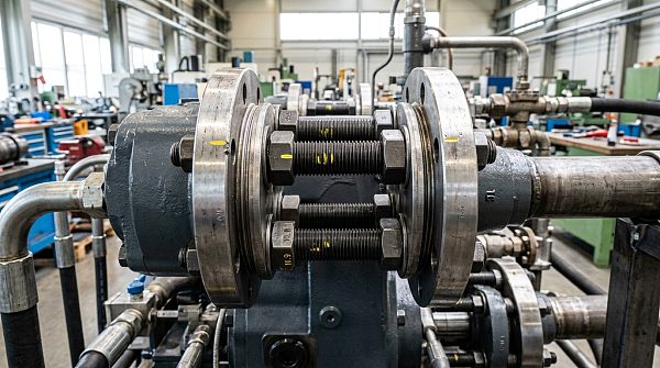High-Tensile Bolts Fail Early for Reasons Torque Charts Miss