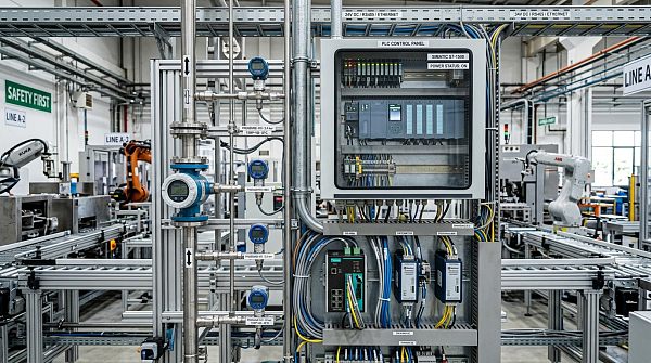 System Integration Costs Rise Fast When Legacy Signals Stay in Place