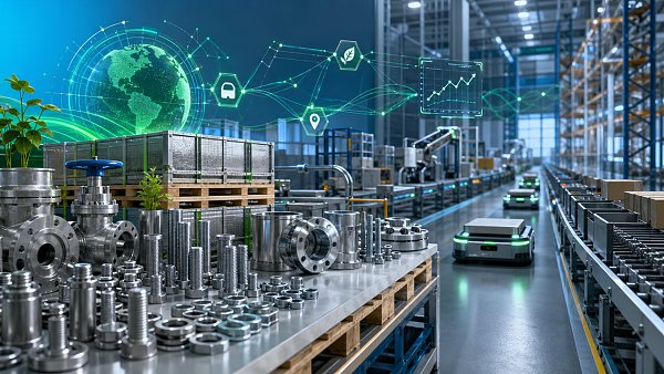 2026 Sustainable Sourcing Software Trends to Watch