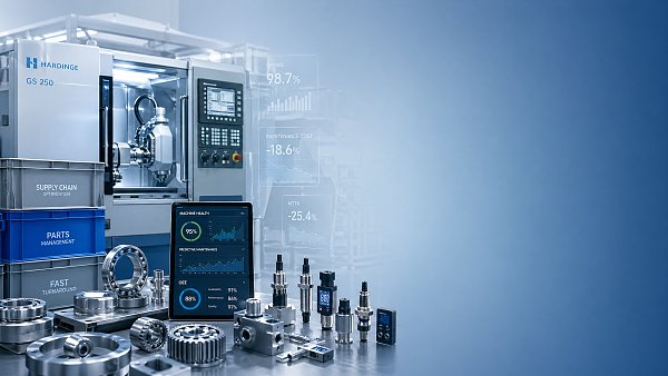How to Improve Operational Uptime Without Overspending
