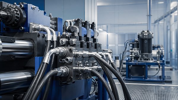How to Choose Advanced Hydraulic Solutions That Fit