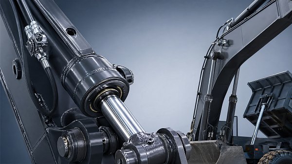 Best High-Pressure Hydraulic Cylinders for Construction