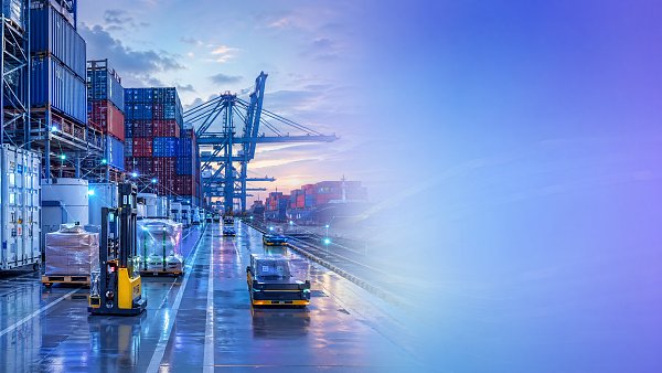 Where 5G changes real-time tracking most in logistics