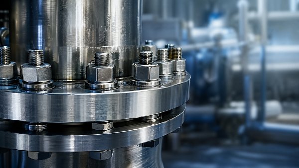 Why vibration-resistant fasteners fail despite the spec