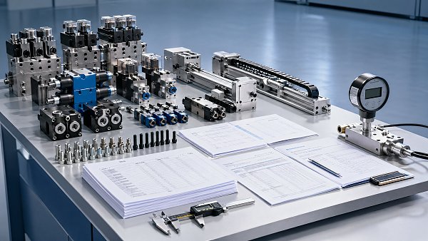 How to compare industrial manufacturing suppliers fairly