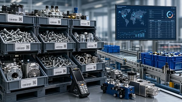 Inventory carrying cost metrics that hide margin erosion