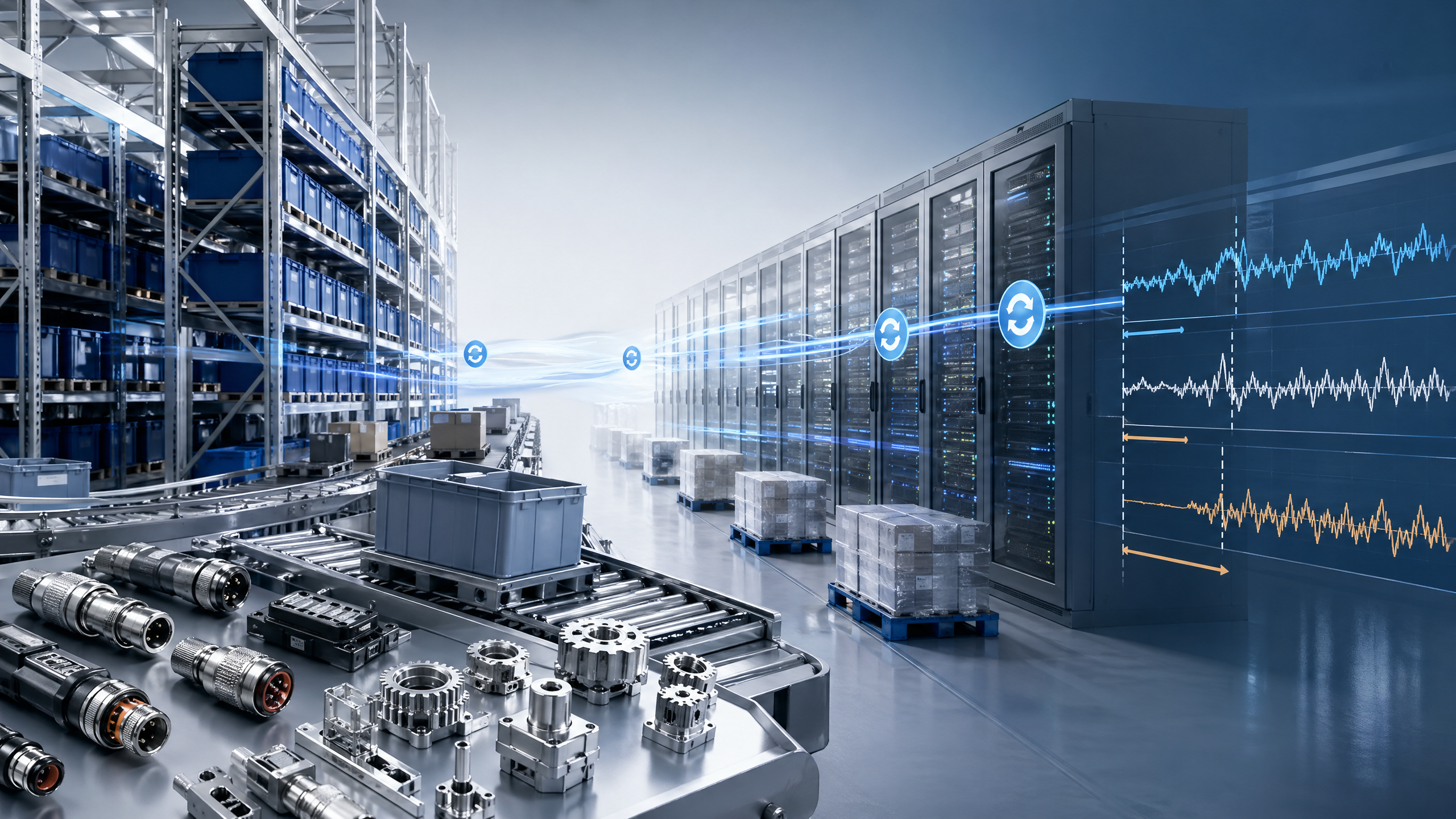 Data Integration API Latency and Stale Operations Cost