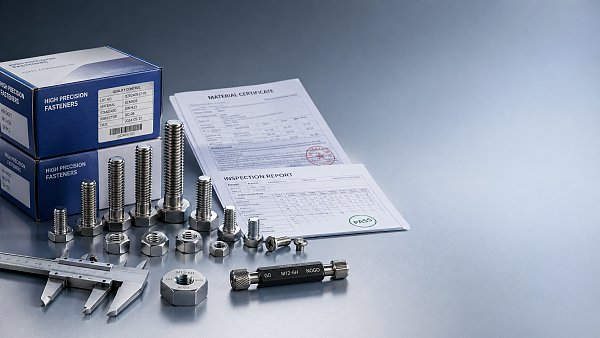 What Makes a Precision Fasteners Supplier Reliable?