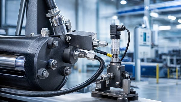 Which Industrial Infrastructure Components Fail First?