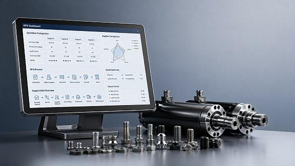 Strategic Sourcing Software Solutions That Reduce Quote Delays