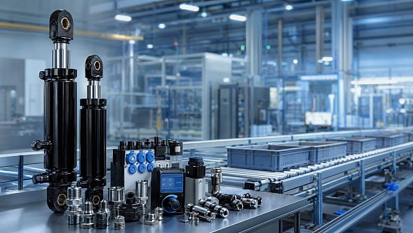 What predictive supply chain case studies reveal in manufacturing