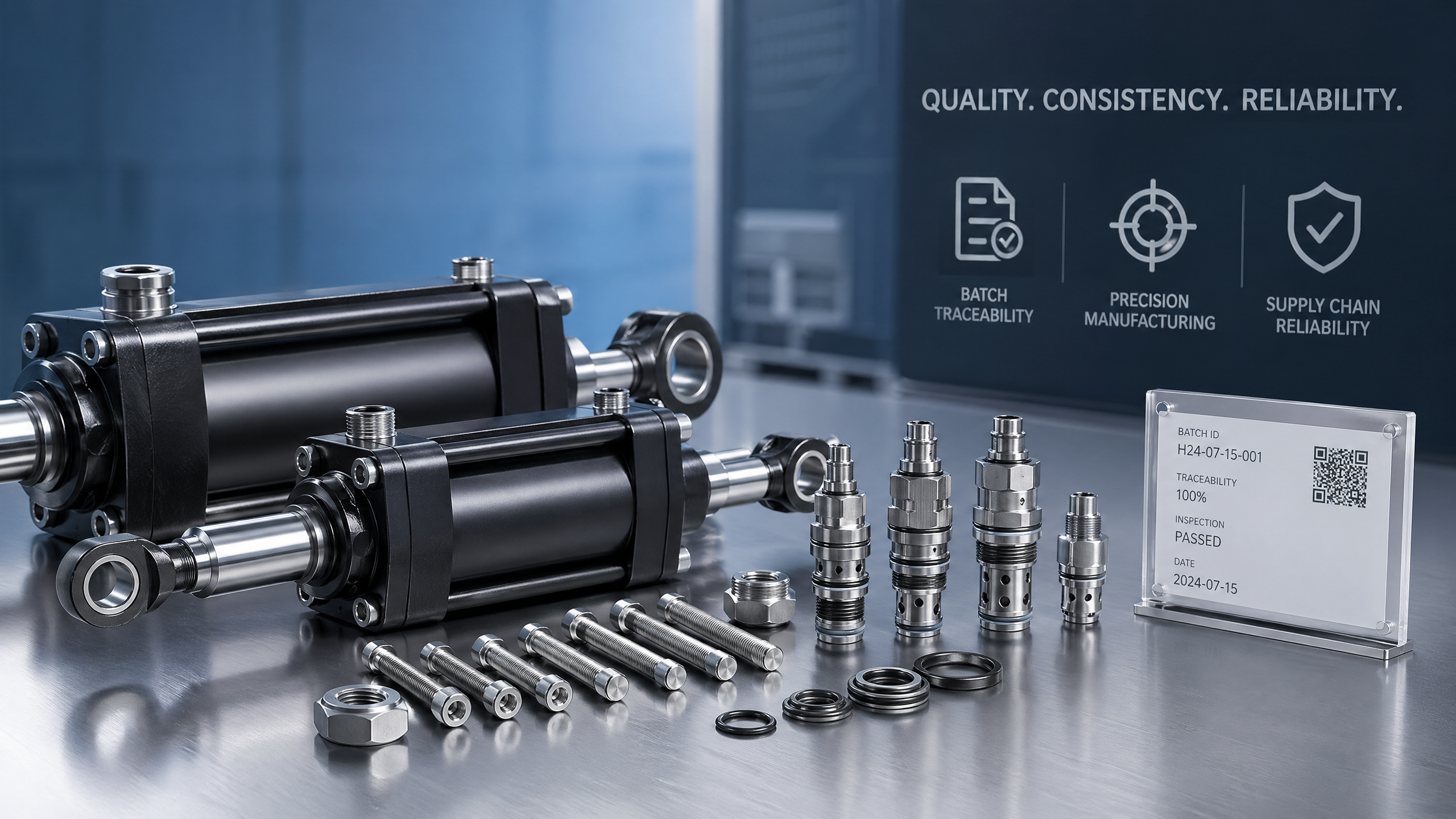 Total Reliability Database Total Reliability standards: Supplier Gaps That Matter
