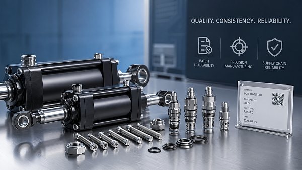 Total Reliability standards and the gaps suppliers still miss