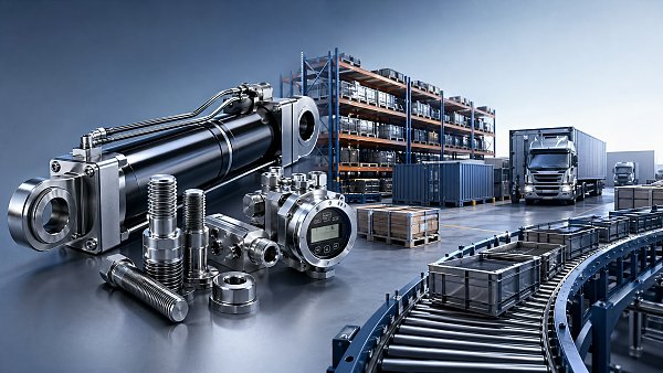 Which Total Reliability standards matter most in vendor reviews?