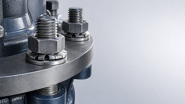 Which Vibration-Resistant Fasteners specs prevent field failures?