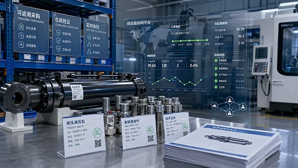 What buyers miss in sustainable sourcing software trends reports