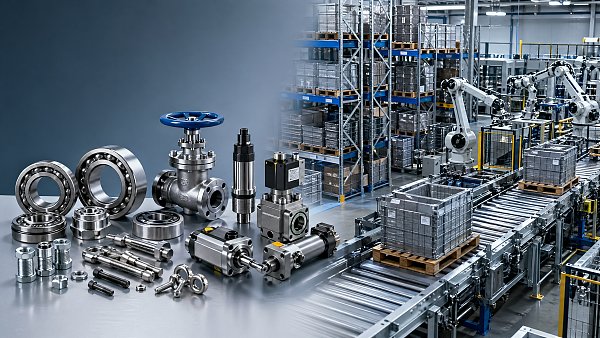 How to choose Supply-Chain Orchestration tools for complex inventory flows