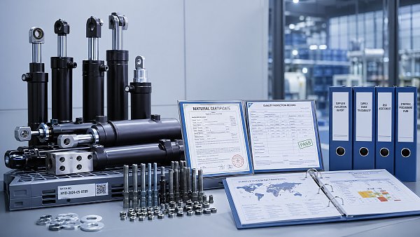 Strategic sourcing best practices that cut hidden supply risk