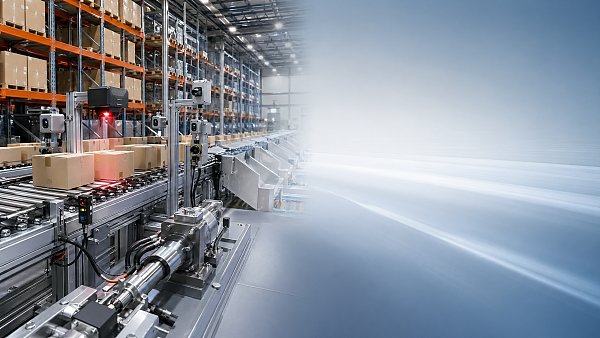 What warehouse throughput efficiency data often gets wrong