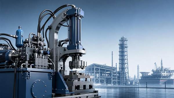 When Do Advanced Hydraulic Systems Outperform Electric Actuation?