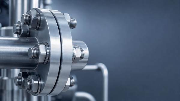 Precision Fasteners: What Causes Clamp Load to Drift?