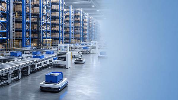 Why Automated Material Handling Projects Stall After Pilot Runs