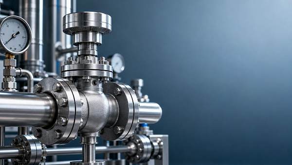 Flow Control Problems That Start with the Wrong Valve Sizing