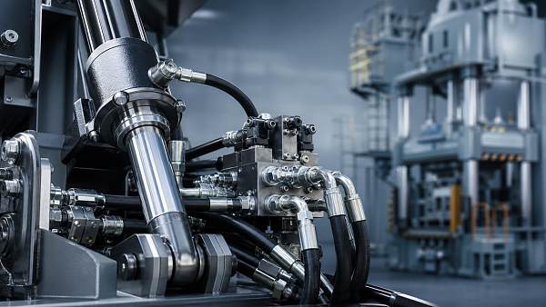 When Advanced Hydraulic Systems Fail Under Peak Loads