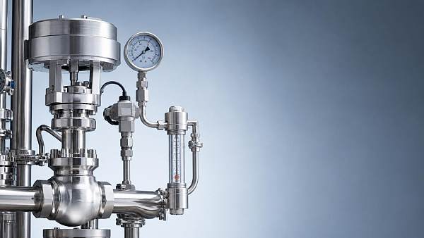 Flow Control Problems That Usually Start With Pressure Drift