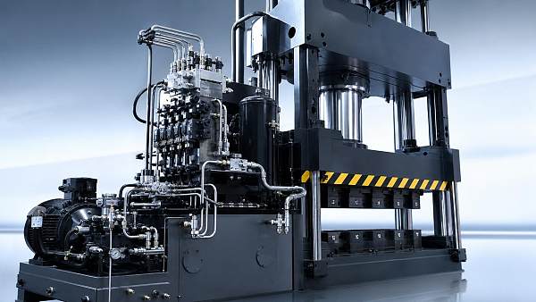 When Do Advanced Hydraulic Systems Outperform Electric Drives?