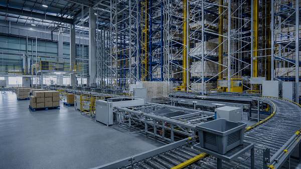 Why Automated Material Handling Projects Stall After Launch