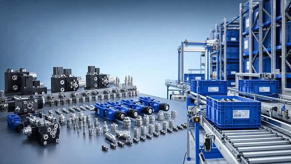 Where Supply-Chain Orchestration Delivers Value First