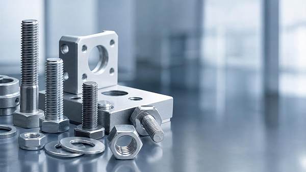 Precision Fasteners: Tolerance Gains or Assembly Delays?