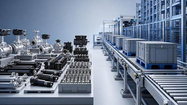 Supply-Chain Orchestration Breaks Down Without This Data