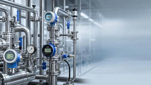 Flow Control problems that quietly raise energy costs