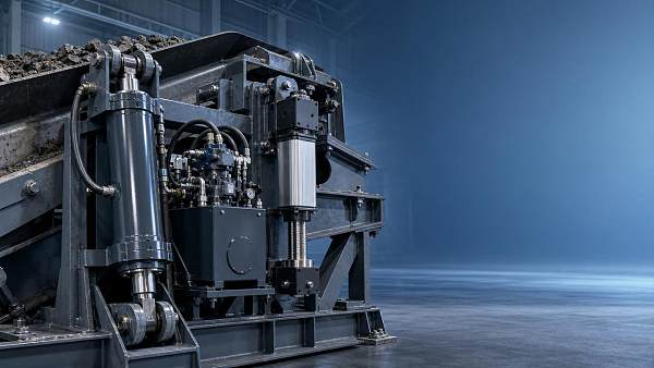 Fluid Power vs Electric Actuation in Harsh Duty Cycles