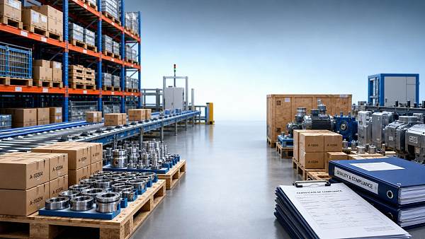 Why Supply-Chain Orchestration Breaks Without Clean Data