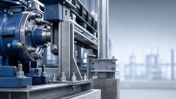 Precision Fasteners Fail Early for Reasons Many Specs Miss